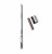 Карандаш для бровей Kiko Milano Precision Eyebrow Pencil, 1