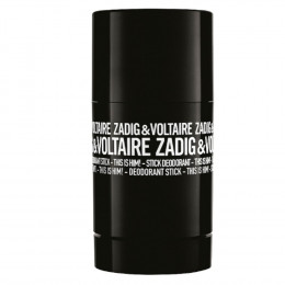 Дезодорант-стик для тела Zadig & Voltaire This is Him Deodorant Stick