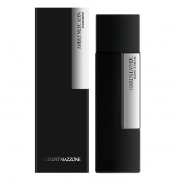 Laurent Mazzone Parfums Hard Leather