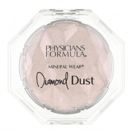 Хайлайтер для лица Physicians Formula Mineral Wear Diamond Dust Highlighter