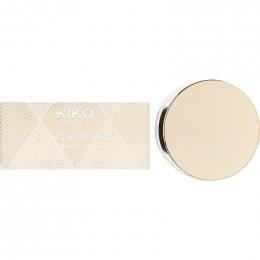 Патчи для глаз Kiko Milano Holiday Premiere Golden Eye Patches