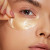 Патчи для глаз Kiko Milano Holiday Premiere Golden Eye Patches, 6