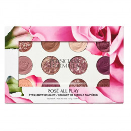 Палетка теней для век Physicians Formula Rose All Play Eyeshadow Bouquet