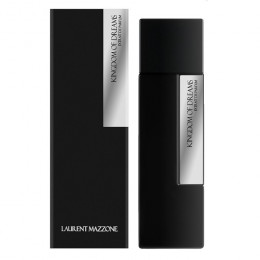 Laurent Mazzone Parfums Kingdom Of Dreams