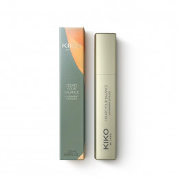 Блеск для губ Kiko Milano Create Your Balance Ph Reagent Lip Gloss