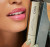 Блеск для губ Kiko Milano Create Your Balance Ph Reagent Lip Gloss, 5