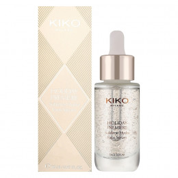 Сыворотка для лица Kiko Milano Holiday Premiere Sublime Hydra Face Serum