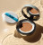 Тональный кушон Klapp Hyaluronic Color & Care Cushion, 4