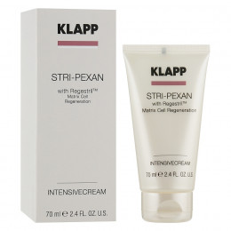 Крем для лица Klapp Stri-PeXan Intensive Cream