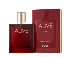 Hugo Boss Alive Absolu Intense