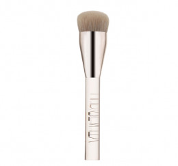 Кисть для лица Huda Beauty N.Y.M.P.H. Face Skin Perfector Brush