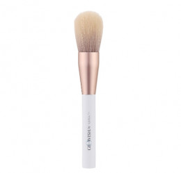 Кисть для макияжа Huda Beauty Glowish Luminous Pressed Powder Brush