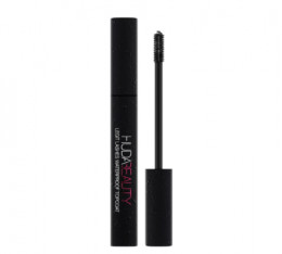 Закрепитель туши для глаз Huda Beauty Legit Lashes Waterproof Topcoat