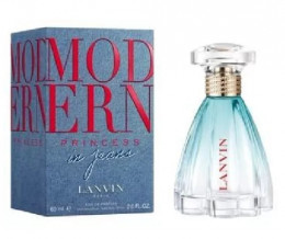 Lanvin Modern Princess in Jeans