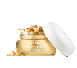 Капсулы для лица Darphin Eclat Sublime Radiance Boosting Capsules With Pro-Vitamin C & E