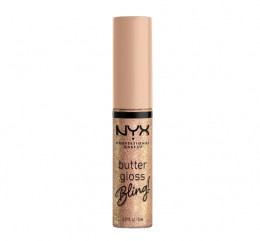 Блеск для губ NYX Professional Makeup Butter Gloss Bling