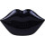 Маска для губ Kocostar Lip Mask Black, 1