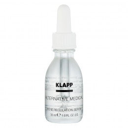 Сыворотка для лица Klapp Alternative Medical Acne Regulation Serum