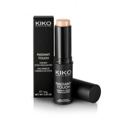 Хайлайтер для лица Kiko Milano Radiant Touch Creamy Stick Highlighter