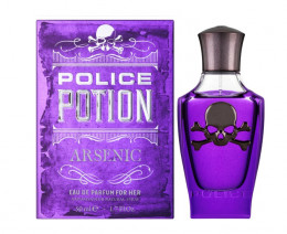 Police Potion Arsenic