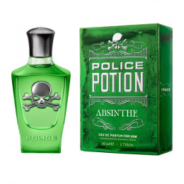 Police Potion Absinthe