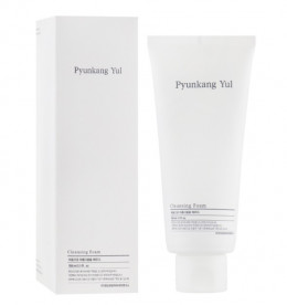 Пенка для умывания Pyunkang Yul Cleansing Foam