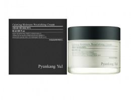 Крем для лица Pyunkang Yul Calming Moisture Nourishing Cream