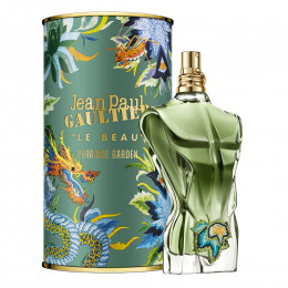 Jean Paul Gaultier Le Beau Paradise Garden