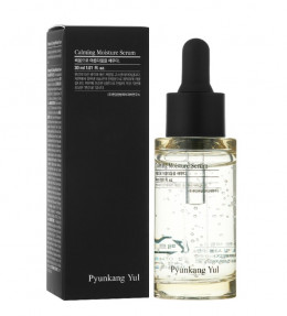 Сыворотка для лица Pyunkang Yul Calming Moisture Serum