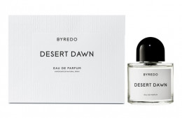 Byredo Desert Dawn