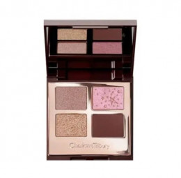 Тени для век CharlotteTilbury Luxury Palette