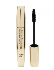 Тушь для ресниц FarmStay Diamond Shine Impact Mascara