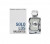 Fragrance World Solo Los Valientes, 0