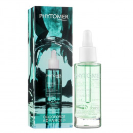 Сыворотка для лица Phytomer Oligoforce Advanced Wrinkle And Dark Spot Correction Moisturizing Serum With Oligomer