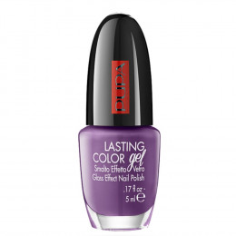 Лак-гель для ногтей Pupa Lasting Color Gel