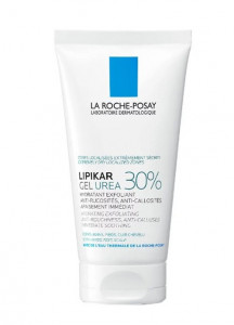 Гель для лица La Roche-Posay Lipikar Gel Urea 30%