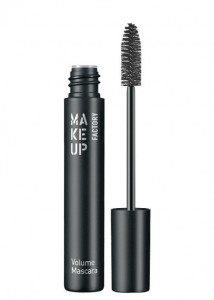 Тушь для ресниц Make Up Factory Volume Mascara