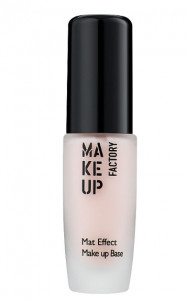 База под макияж Make Up Factory Make Up Base