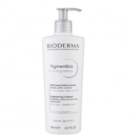 Крем для лица Bioderma Pigmentbio Foaming Cream