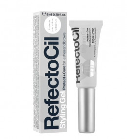 Гель для бровей и ресниц RefectoCil Expert Styling Gel