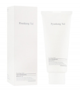 Гель для лица Pyunkang Yul Peeling Gel