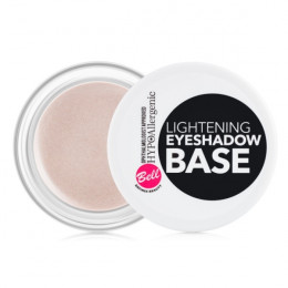 База под тени для век Bell Hypo Allergenic Lightening Eyeshadow Base