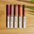 Помада для губ Bell Hypo Allergenic Melting Moisture Lipstick, 2