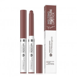 Помада для губ Bell Hypo Allergenic Melting Moisture Lipstick