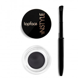 Подводка для глаз TopFace Instyle Gel Eyeliner