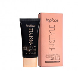 Тональный крем Topface Instyle Ideal Skin Tone SPF15