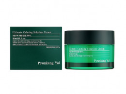 Крем для лица Pyunkang Yul Ultimate Calming Solution Cream