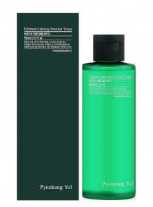 Тонер для лица Pyunkang Yul Ultimate Calming Solution Toner