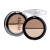 Пудра-хайлайтер для лица Topface Instyle Highlighter Powder Contour, 1