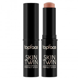 Контуринг - стик для лица Topface Skin Twin Perfect Stick Contour